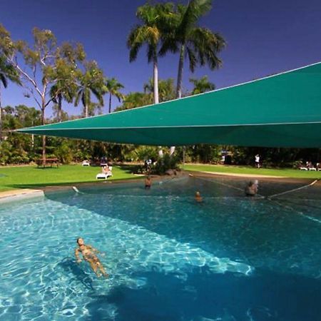 Aurora Kakadu Lodge Jabiru Eksteriør bilde