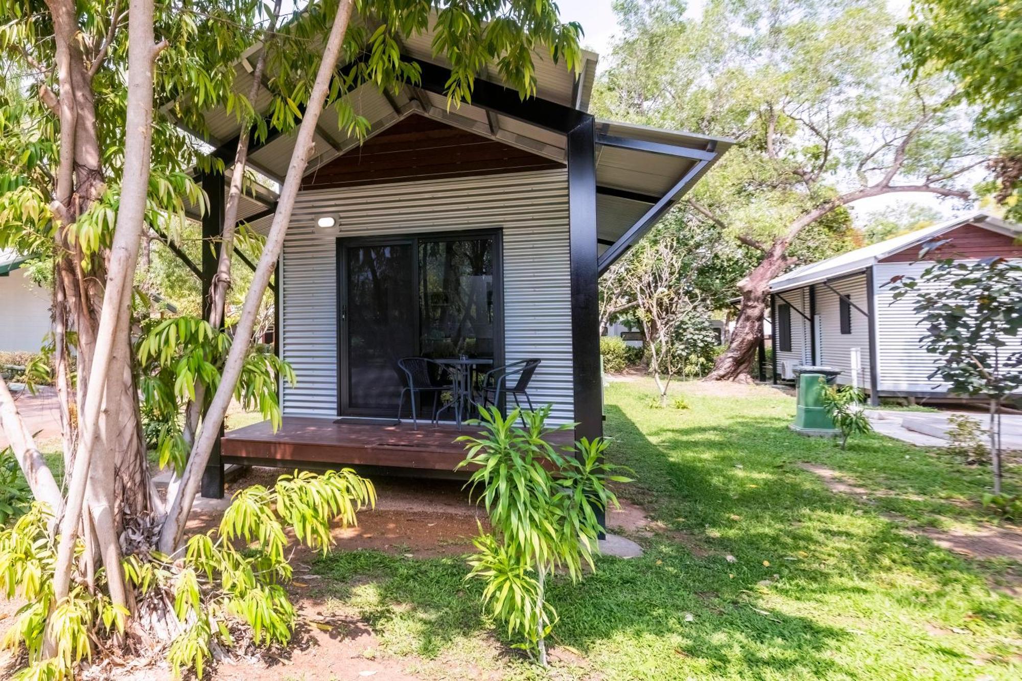 Aurora Kakadu Lodge Jabiru Eksteriør bilde