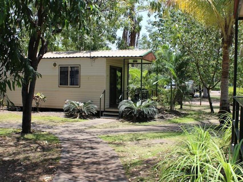 Aurora Kakadu Lodge Jabiru Eksteriør bilde