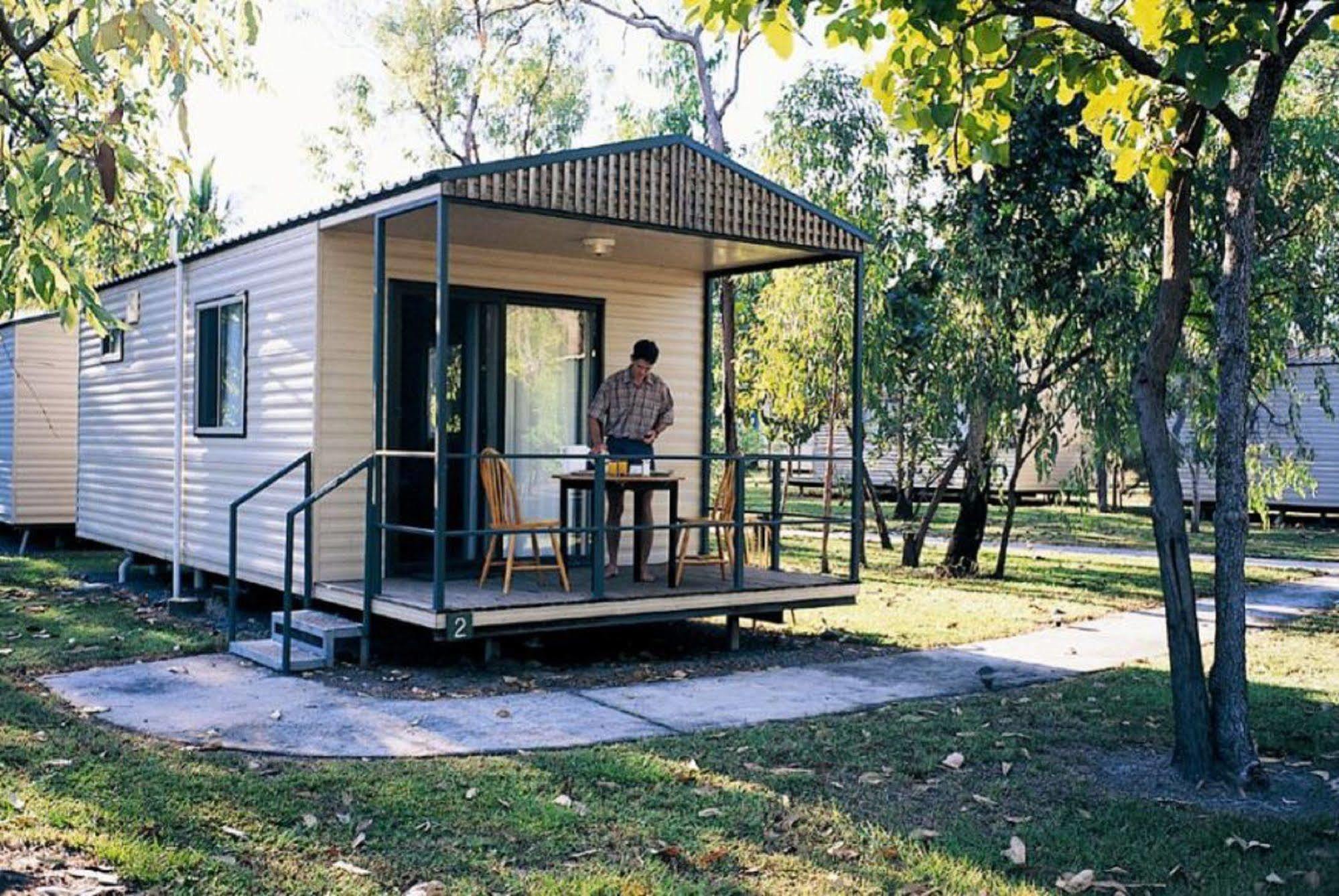 Aurora Kakadu Lodge Jabiru Eksteriør bilde